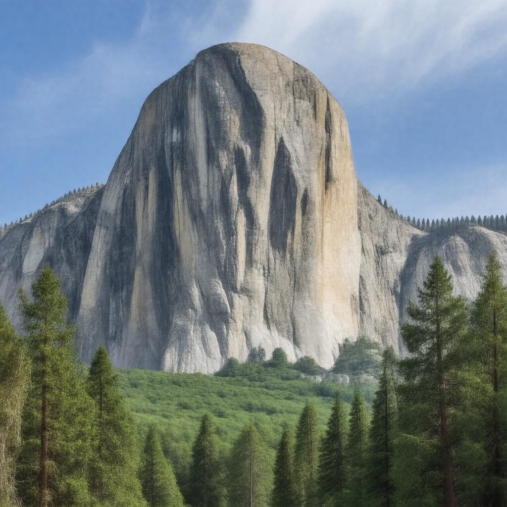 El Capitan (Yosemite)